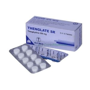 Thenglate SR
