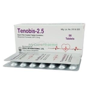 Tenobis 2.5