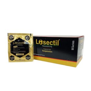 Losectil Dry Powder