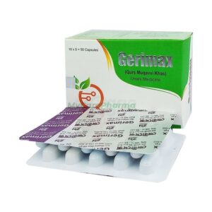 Gerimax 500