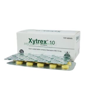 Xytrex 10