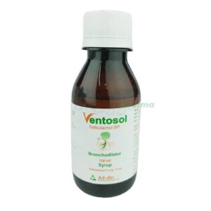 Ventosol