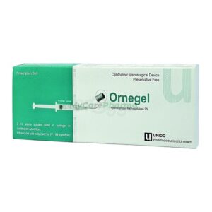 Ornegel