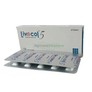 Livacol 5