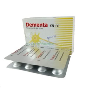 Dementa XR 14