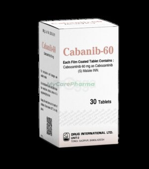 Cabanib 60