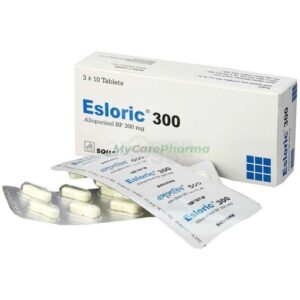 Esloric 300