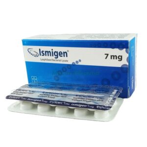 Ismigen 7