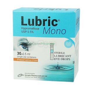 Lubric Mono