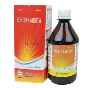 Rohitakarista 450ml