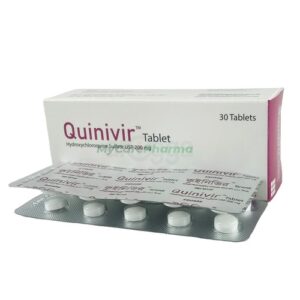 Quinivir 200