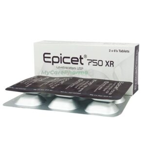Epicet XR 750