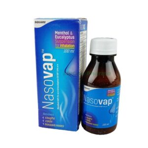 Nasovap