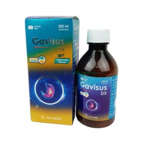 Gavisus DX