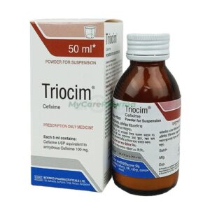 Triocim