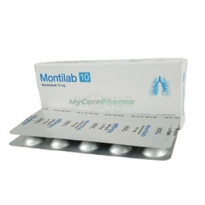 Montilab 10
