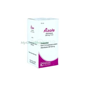 Azole
