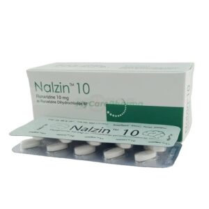 Nalzin 10