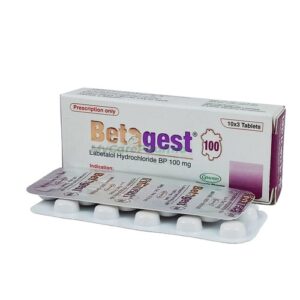 Betagest