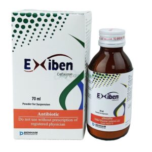 Exiben 70ml