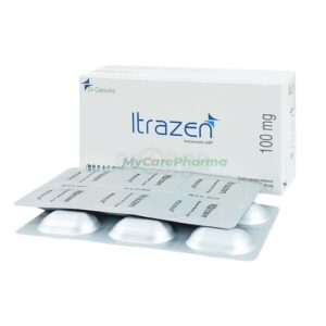 Itrazen 100