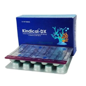 Kindical DX