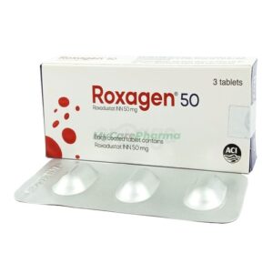 Roxagen 50