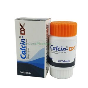Calcin DX (30)