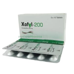 Xofyl 200