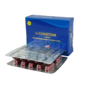 U-Gyanetone