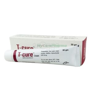 T-Cure Cream