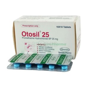 Otosil 25