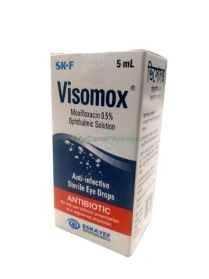 Visomox OPT