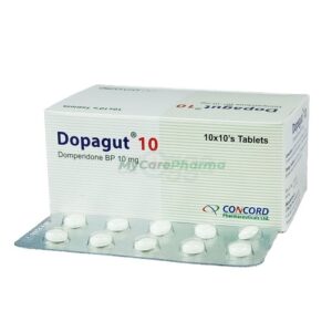 Dopagut 10