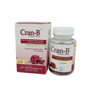 Cran-B