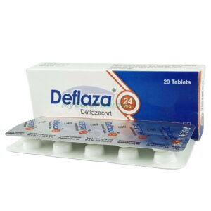 Deflaza 24