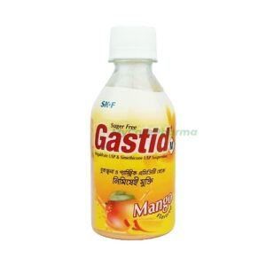 Gastid M