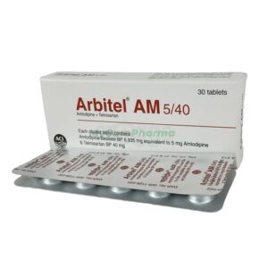 Arbitel AM 5/40