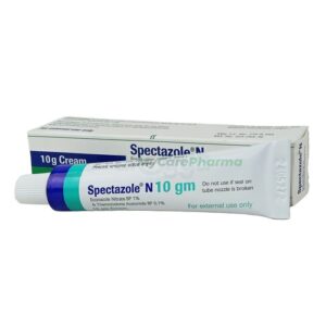 Spectazole-N