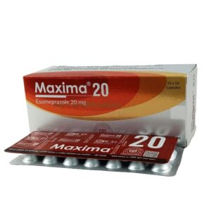 Maxima 20