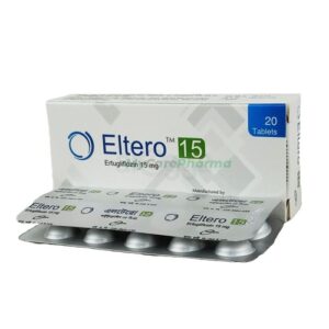 Eltero 15