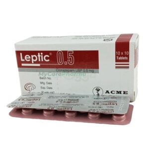 Leptic 0.5