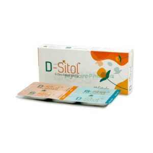 D-Sitol