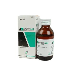Ambrosol
