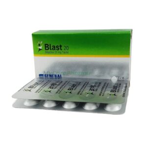 Blast 20