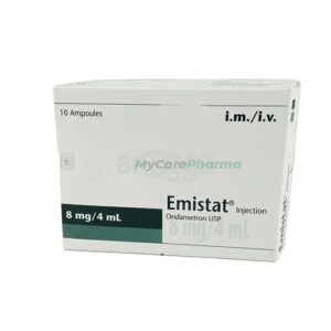 Emistat