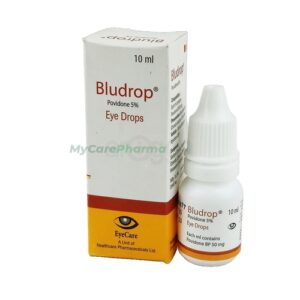 Bludrop