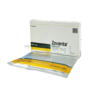 Zoventa 400