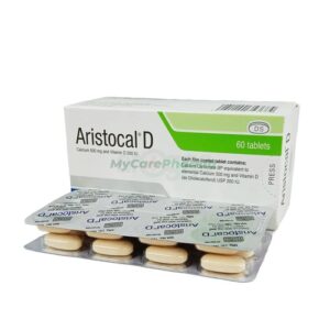 Aristocal D