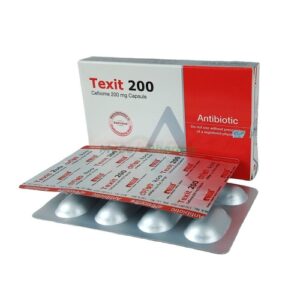 Texit 200